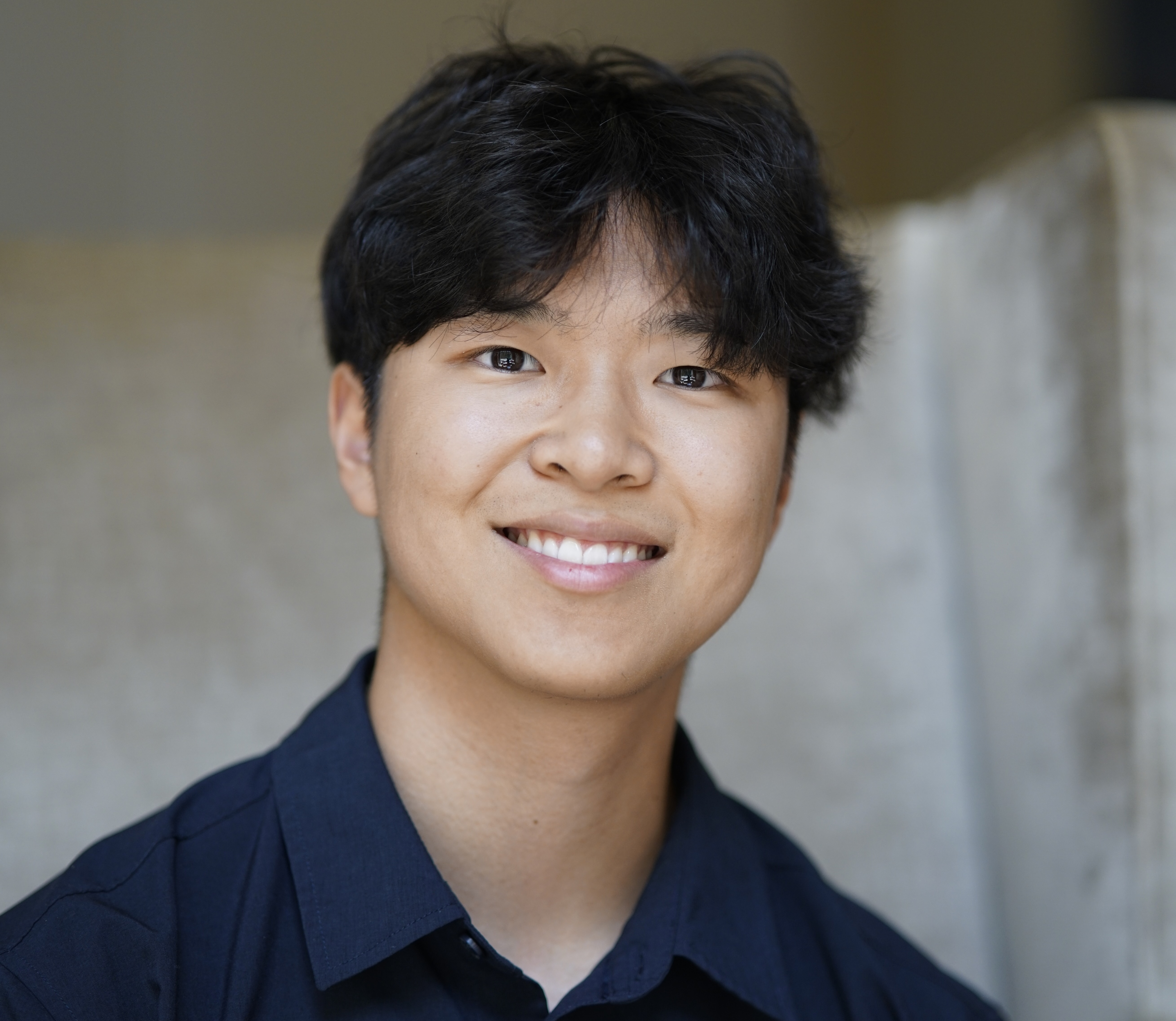 headshot picture